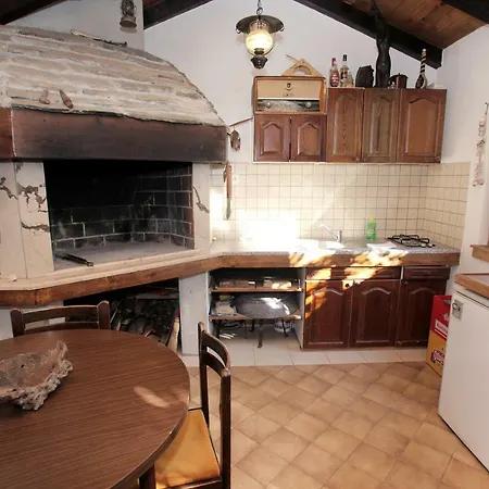 Tone Apartman Trogir