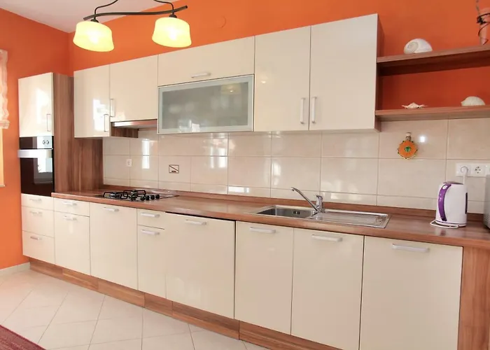 Tone Apartament Trogir