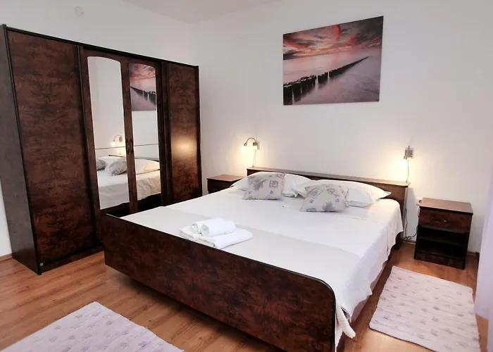 Apartment Tone Trogir