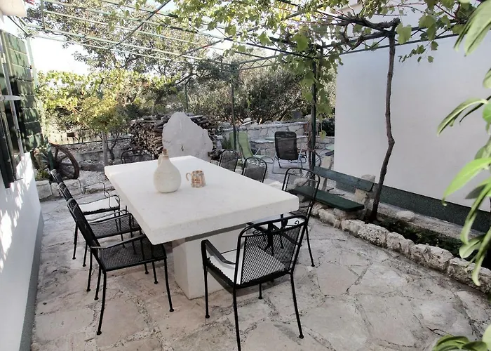 Apartament Tone Trogir