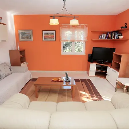 公寓 Tone 特罗吉尔