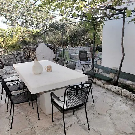 Appartement Tone Trogir