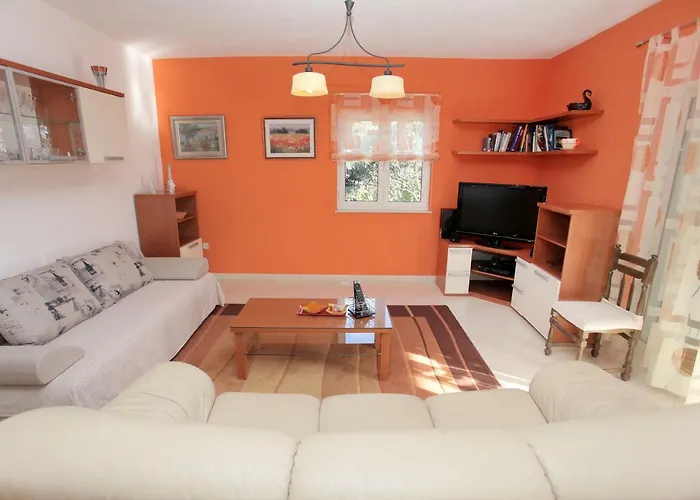 Apartman Tone Trogir