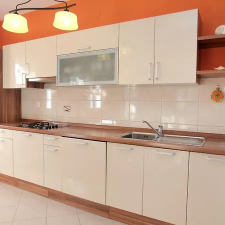 Tone Apartman Trogir