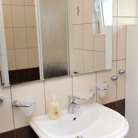 Tone Appartement Trogir