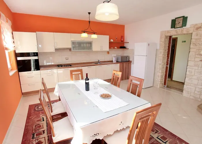 Tone Appartement Trogir