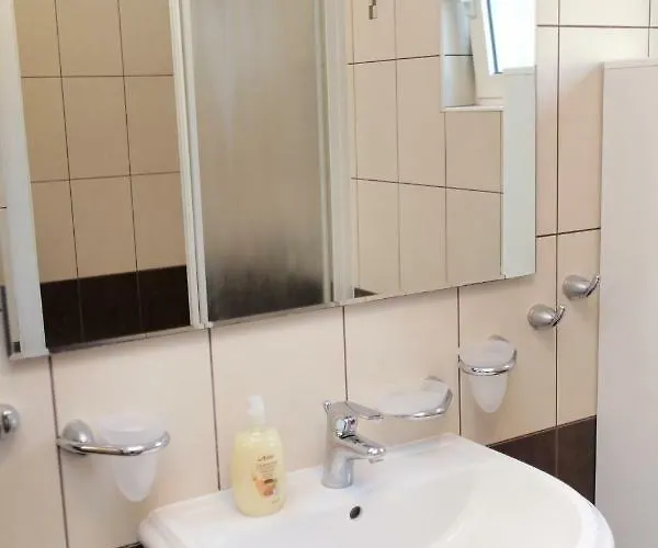 Tone Appartement Trogir